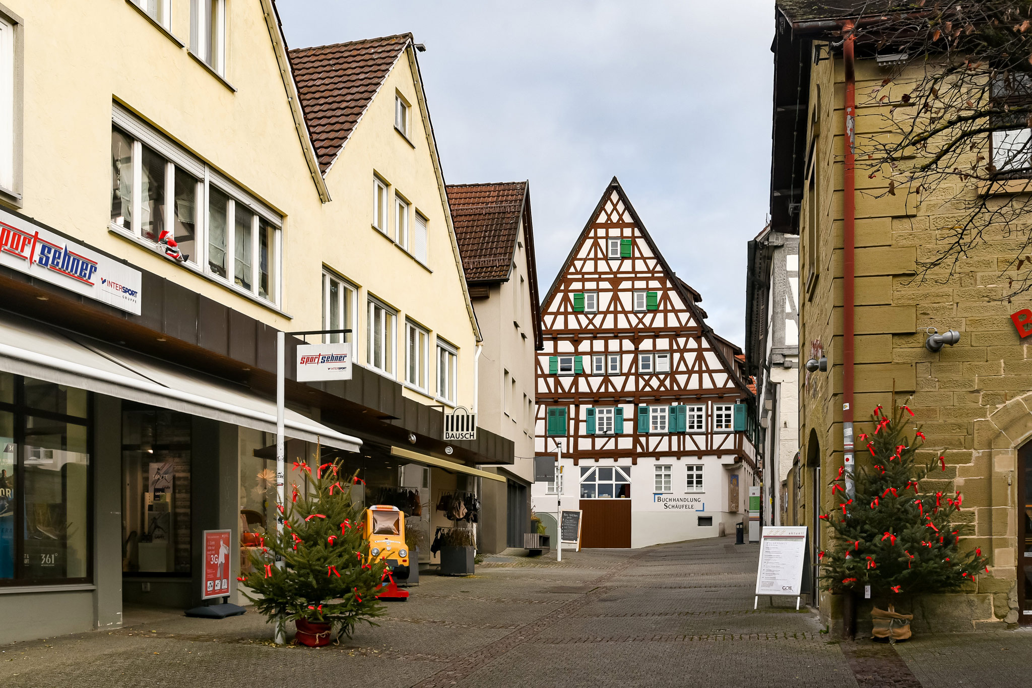 Herrenberg